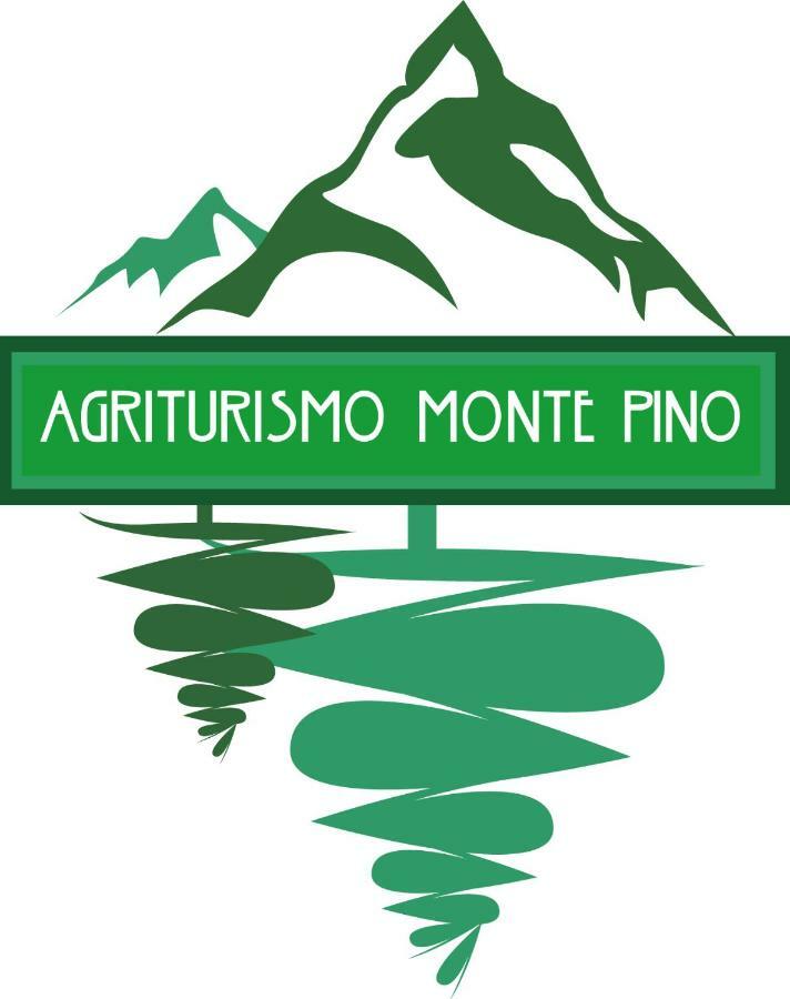 Agriturismo Monte Pino Telti Exterior foto